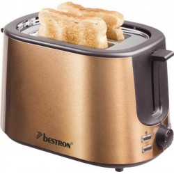 Bestron Grille pain bestron ats1000co 427999