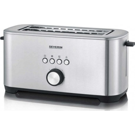 Severin Grille pain severin 2512