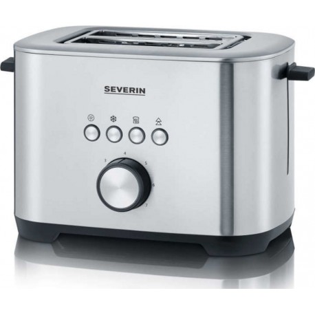 Severin Grille pain severin 2510 2510