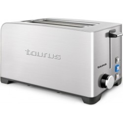 Taurus Grille pain/toaster taurus mytoastduplolengend