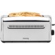 H.koenig tos32 grille pain crust & crunch baguettes