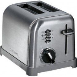Cuisinart Grille pain/toaster cuisinart cpt160e FC-1-3617416