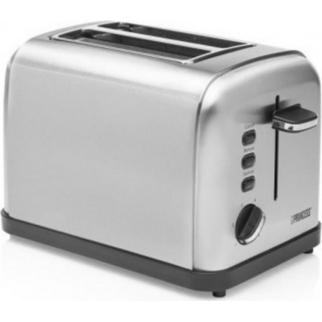 Princess 142354 grille -pain électrique PRI8713016057860