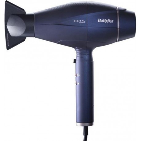 Babyliss - 6500e - seche-cheveux digital sensor BAB3030050137958
