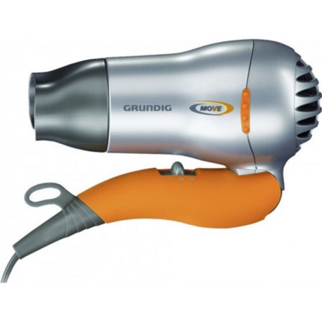 Grundig hd 2509 sèche-cheveux DFX-401093