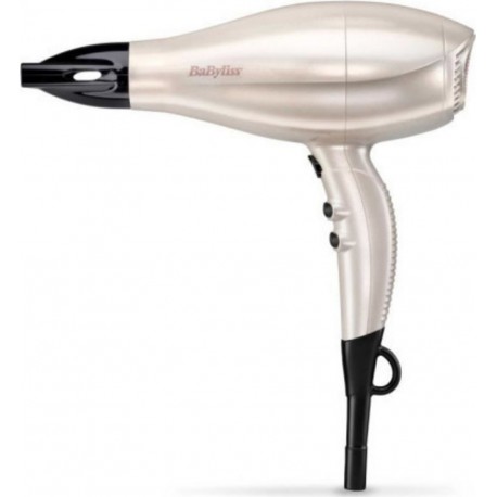 Babyliss - 5395pe - seche-cheveux pearl shimmer 2200 moteur ac BAB3030050162202