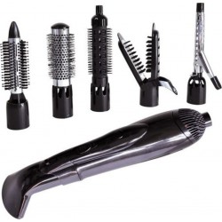 Daewoo sym-2806: sèche-cheveux multi set