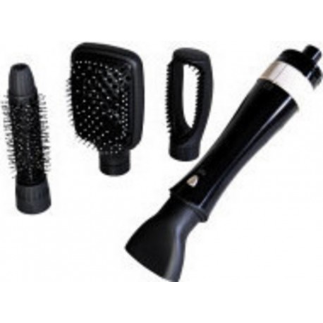 Daewoo sym-2813: sèche-cheveux multi set