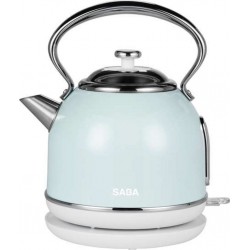 FAR Bouilloire BSF VINTAGE GREEN 2021