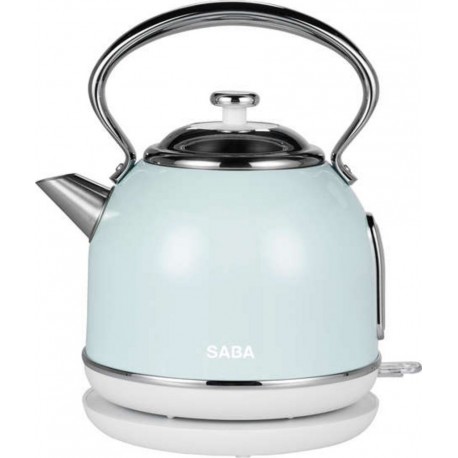 FAR Bouilloire BSF VINTAGE GREEN 2021