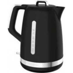 Moulinex bouilsol320/moul - bouilloire soleil 1,7l - 2400W - socle connecteur 360° - noire MOU3045386380985