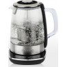 H.koenig ti600 bouilloire infuseur a the 1,5l