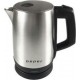 Beper bb.102 bouilloire électrique - 1,7 l - 2200 w - acier BEP8051772718503