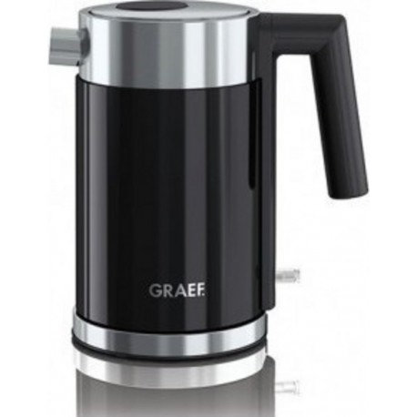 Graef bouilloire wk 402 noir