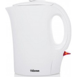 Tristar wk3372 bouilloire électrique - blanc 3616