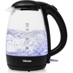 Tristar - wk-3400 - bouilloire 1,7 l - 2200W - noir TRI8713016084781