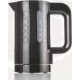 Bodum bistro 11451 bouilloire électrique ? 500ml - noir BOD0699965157319