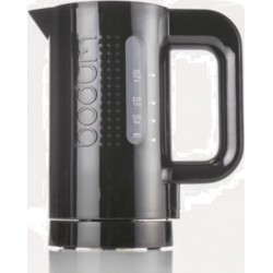 Bodum bistro 11451 bouilloire électrique ? 500ml - noir BOD0699965157319