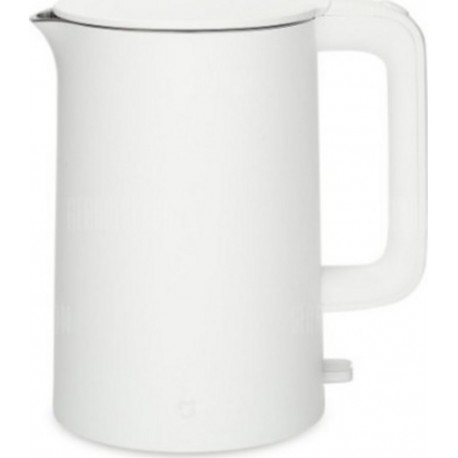 Xiaomi bouilloire connectée xiaomi electric kettle white