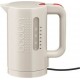 Bodum bistro 11452 bouilloire électrique ? 1l - blanc creme BOD0699965157432