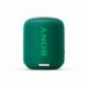 SONY Enceinte portable Bluetooth - Vert - SRS-XB12