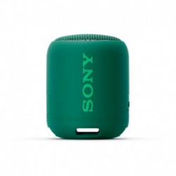 SONY Enceinte portable Bluetooth - Vert - SRS-XB12