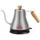 Bodum - melior bouilloire électrique a long bec, 0.8 l, 1.000 w BOD0699965404772