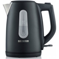 Severin Bouilloires severin wk 9553