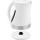Moulinex - bouilloire principio plus blanc-bouilloire en plastique - 1,7&nbsp;l - by108110 MOUBY108110