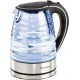 Domoclip premium dod128n bouilloire en verre ? Capacité : 1.7l ? 2000W DOM3523930080142