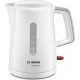 Bosch Bouilloire compact class 1 litre bosch