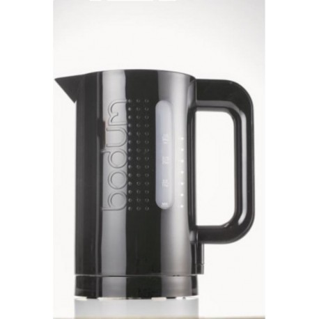 Bodum bistro 11452 bouilloire électrique ? 1l - noir BOD0699965157395