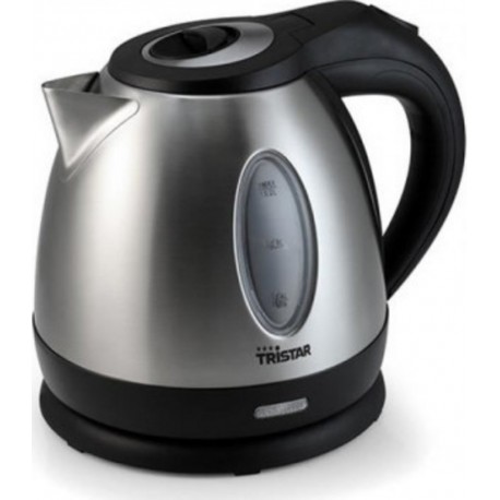Tristar wk1323 bouilloire électrique - inox TRI8713016013231