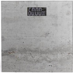 Livoo Pèse-personne électronique livoo feel good moments AUC3523930091940