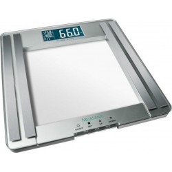 Medisana pèse-personne en verre psm DFX-648545