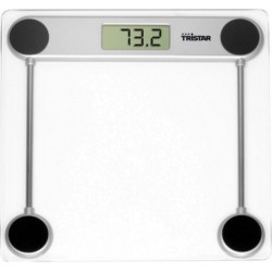 Tristar B7899 : pese personne electronique 150 kg tristar