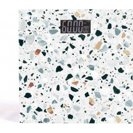 Livoo Pèse-personne électronique livoo feel good moments