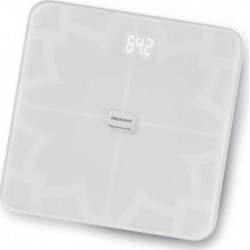 Medisana pese-personne bs 440 avec analyse corporelle MED4015588404238