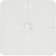 Cecotec Pèse-personnes cecotec digital surface precision 9600 smart healthy blanc, poids max 180 kg B07HWXQN83