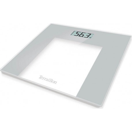 Terraillon Pese personnes terraillon tp 1000 glass TER3094570131865
