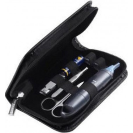 Remington ne3455 tondeuse nez et oreilles REMNE3455