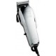 Wahl 08463-316h tondeuse cheveux super taper chrome WAH5996415031416