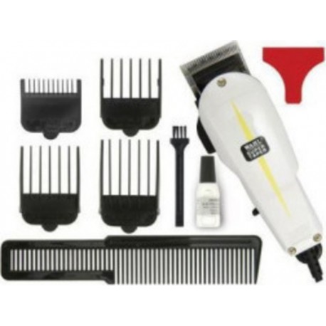 Wahl super taper tondeuse a cheveux - blanc/noir WAH4015110005964