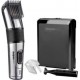 Babyliss e977e - tondeuse a cheveux carbon steel - 26 étapes de longueur - sans fil - lame auto aiguisable acier inoxydable -… B