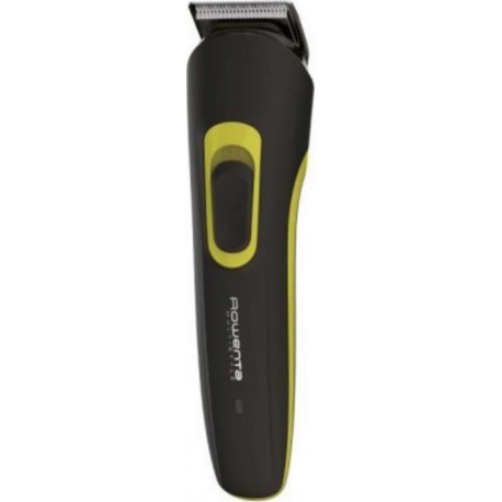 Rowenta tn8940f0 tondeuse barbe et cheveux multistyle 8 en 1 ROWTN8940F0