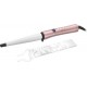 Remington ci9525 fer a boucler, boucleur conique céramique rose luxe, boucles serrées ou volumineuses REM4008496970384