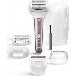 Panasonic Epilateur électrique panasonic melvita es-el7a-s503 blanc et rose FC-1-13405247