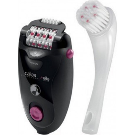 Calor Epilateur silence calor ep5612c0