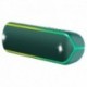 SONY Enceinte portable Bluetooth - Vert - SRS-XB32