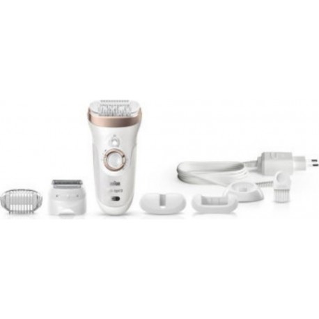 Braun silk epil se9-561 epilateur electrique BRA4210201182825